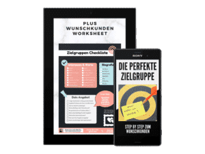 T-Shirt Business aufbauen - Newsletter Grafik
