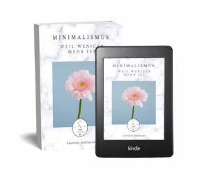 Minimalismus eBook