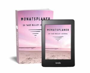 Monatsplaner zum Ausdrucken
