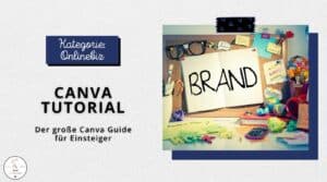 Canva Tutorial Beitragsbild