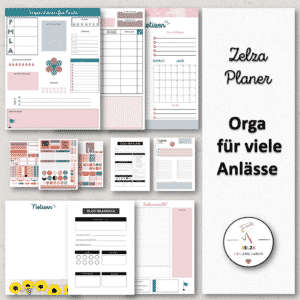Planer Kategoriebild