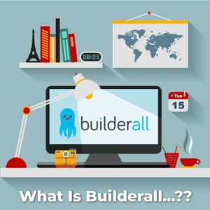 Builderall - Beitragsbild
