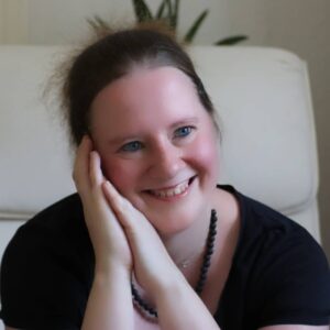 Charlotte Stuhlmann, Online Business Coaching
