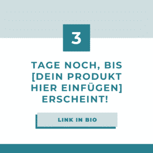 12 Gratis Instagram Vorlagen - Grafik