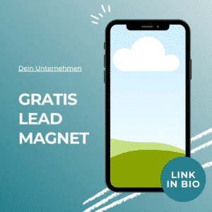 12 Gratis Instagram Vorlagen - Grafik