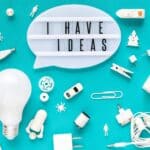 Idea for creation