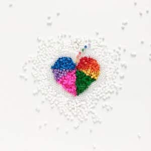 ✨💜💙💚💛❤️✨ 🌈