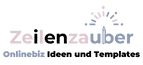 Zeilenzauber Logo
