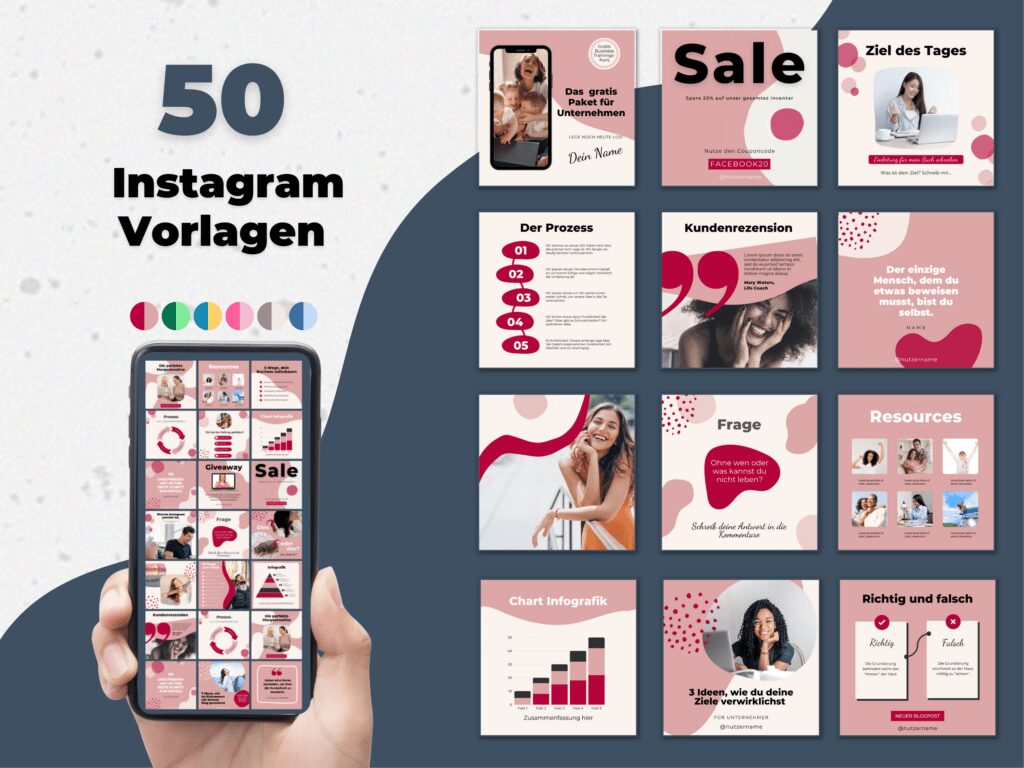 Online Business aufbauen - Produktbild Shop